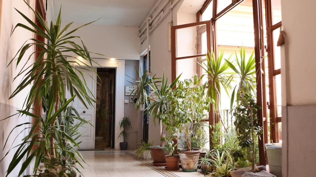 Chocolate'S Home Napoli Eksteriør bilde